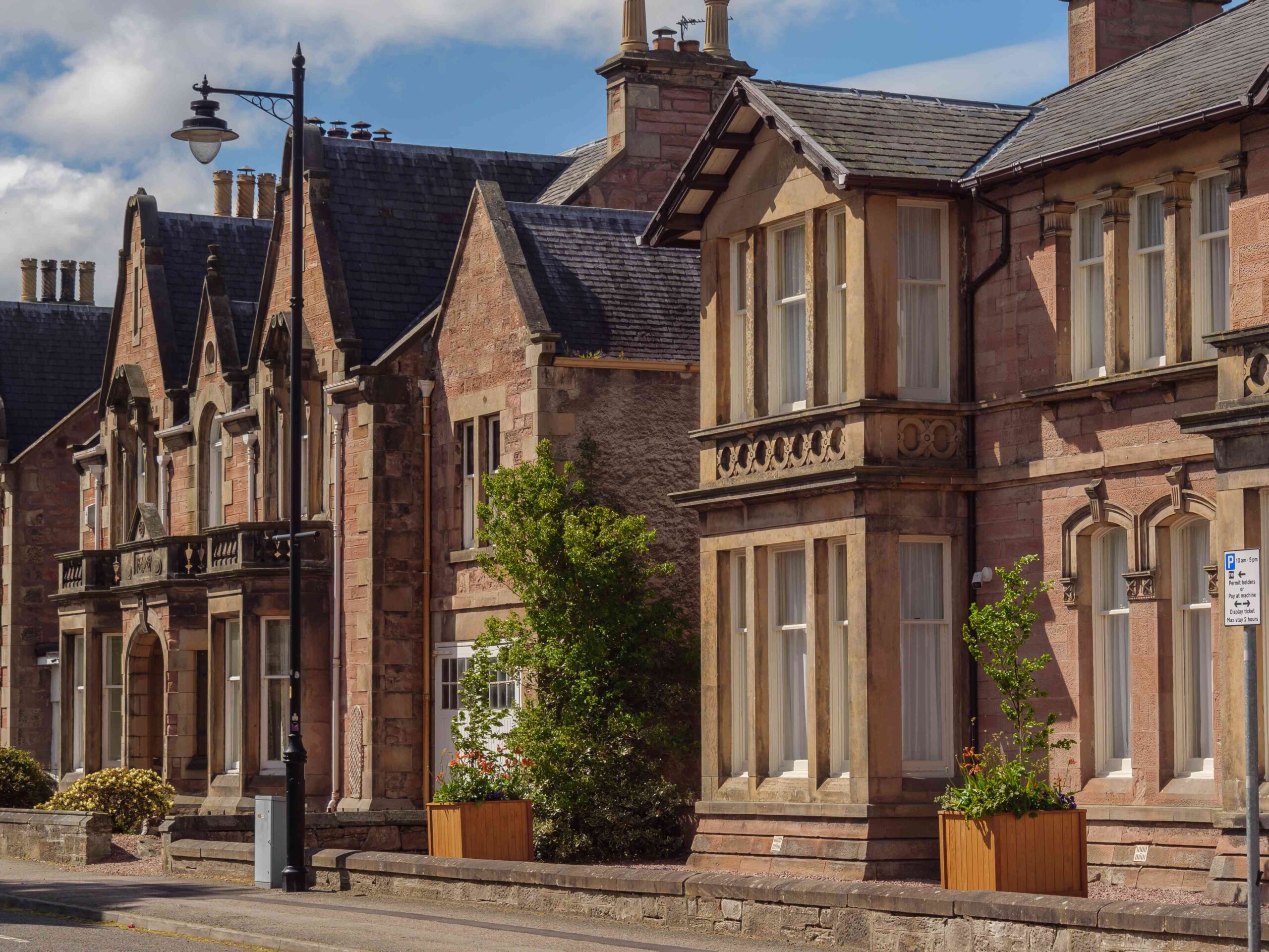 Securing an Investment with Auction Finance
