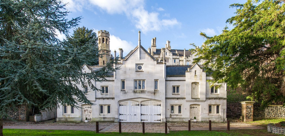 Flexible Financing for a High-Value Property Refurbishment