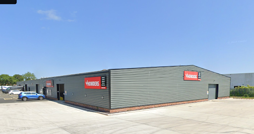 Tailored Funding for a Strategic Commercial Acquisition