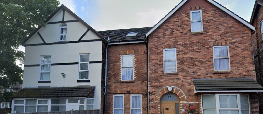 Strategic Second Charge Loan for Residential Acquisition