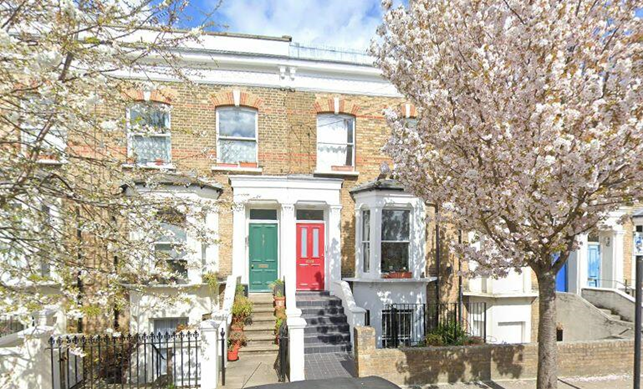 Tailored Financing for a Buy-to-Let Investment